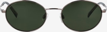 Marc O'Polo EYEWEAR Sonnenbrille in Grau: Vorderseite