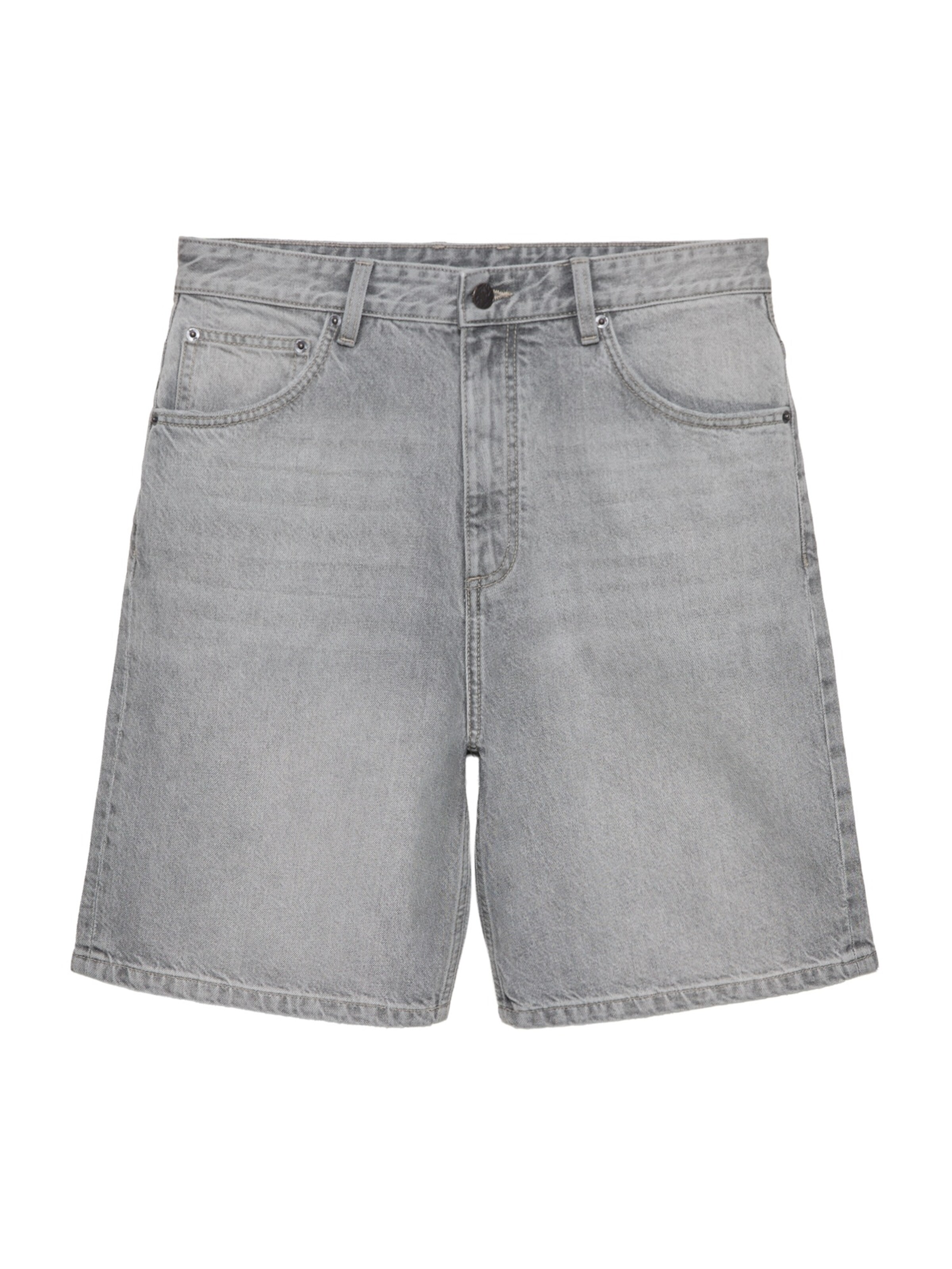 Pull&Bear Džíny - šedá džínová, Produkt