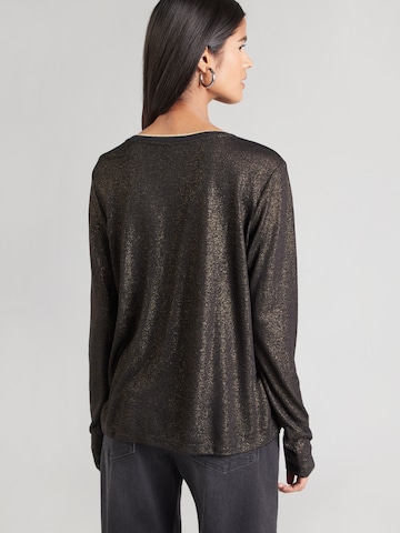 ONLY Tričko 'ONLBEATRICE' - Čierna