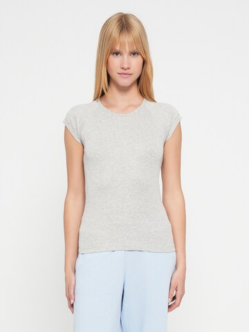 JJXX Shirts 'JXStar' i grå: forside