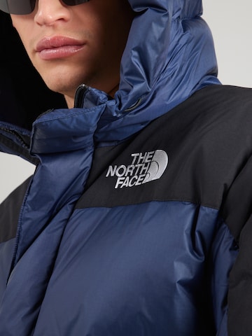 zils THE NORTH FACE Standarta piegriezums Āra jaka 'Himalayan Down'