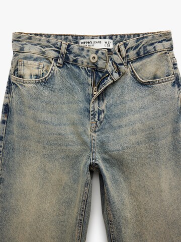 Koton Loosefit Jeans in Blauw