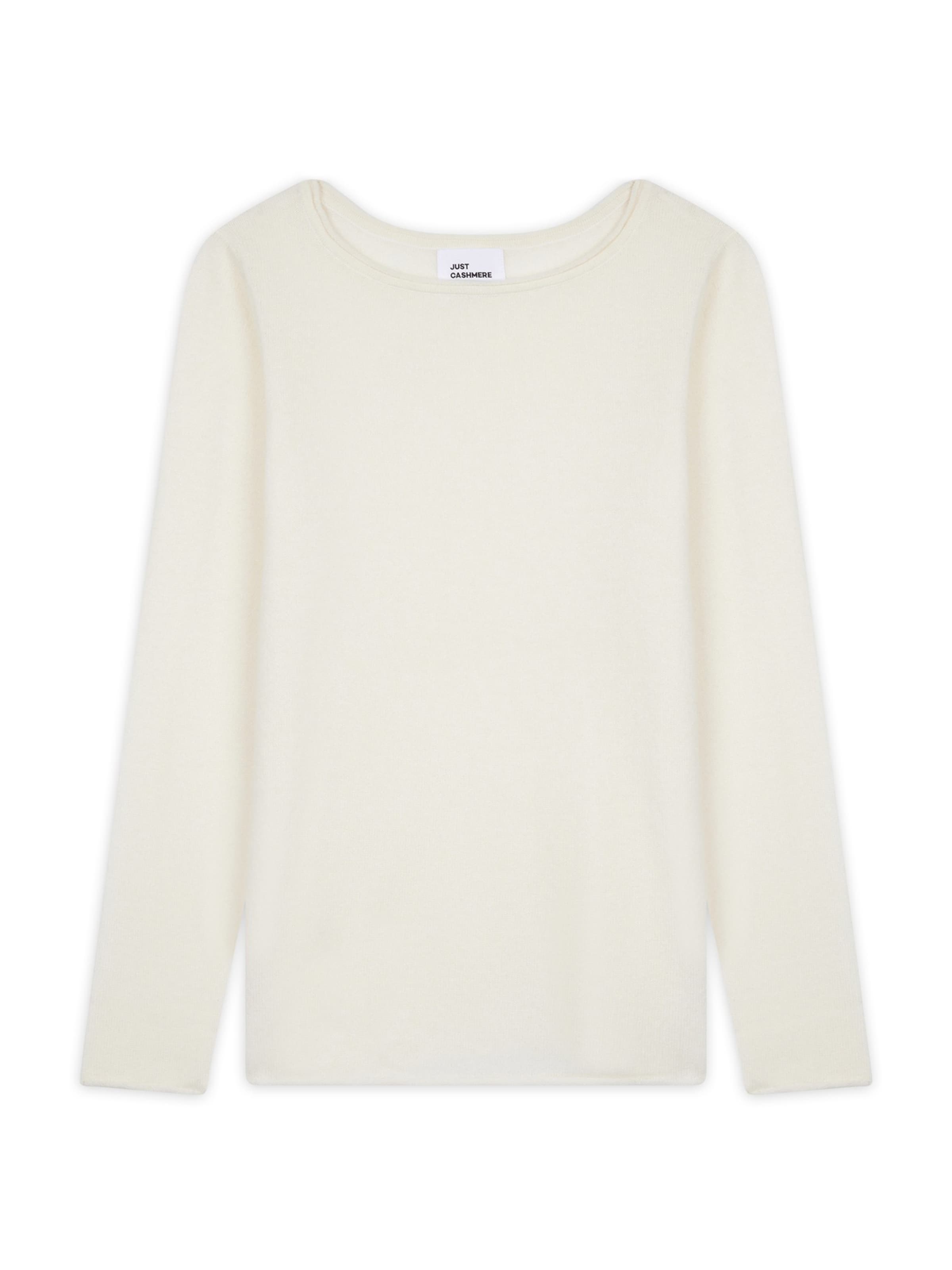 JUST CASHMERE Kampsun 'Grace' elevandiluu, Tootevaade