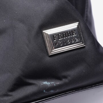 Gianfranco Ferré Bag in One size in Black