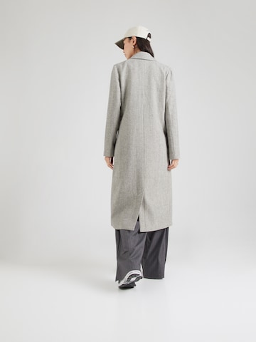 NÜMPHPrijelazni kaput 'RAVEN' - siva boja