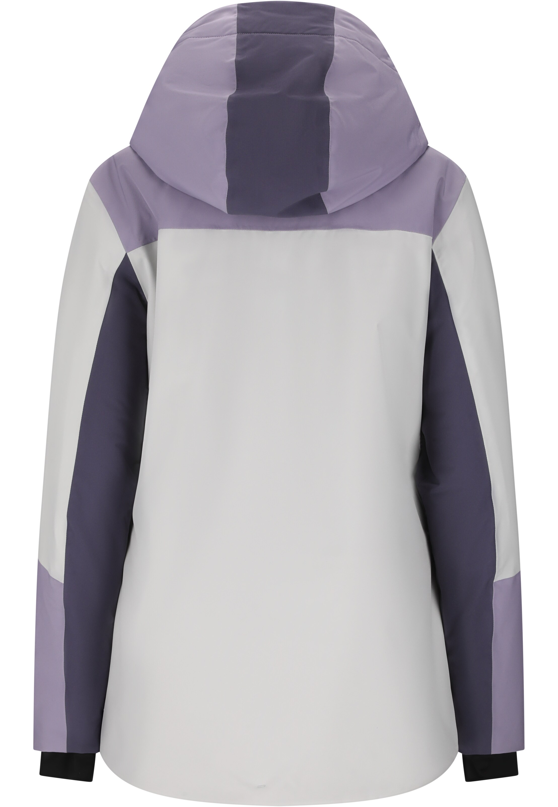 Whistler Skijacke 'Kingland' in Blau