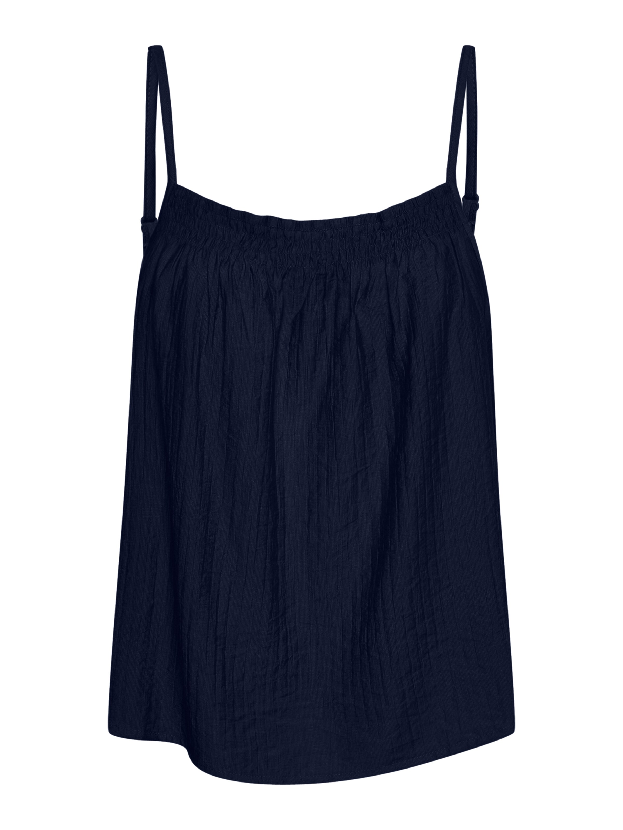 Cream Топ 'CR Lori' в Синий: спереди