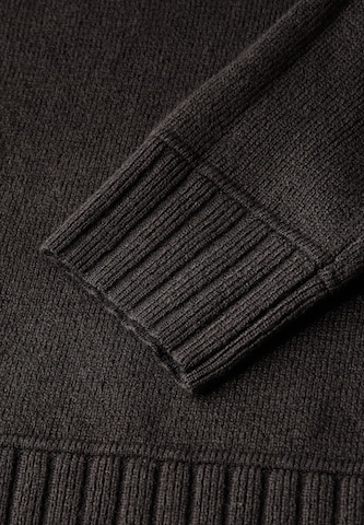 STREET ONE Sweater in Brown