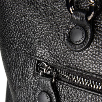 Gabs Handtasche in Schwarz