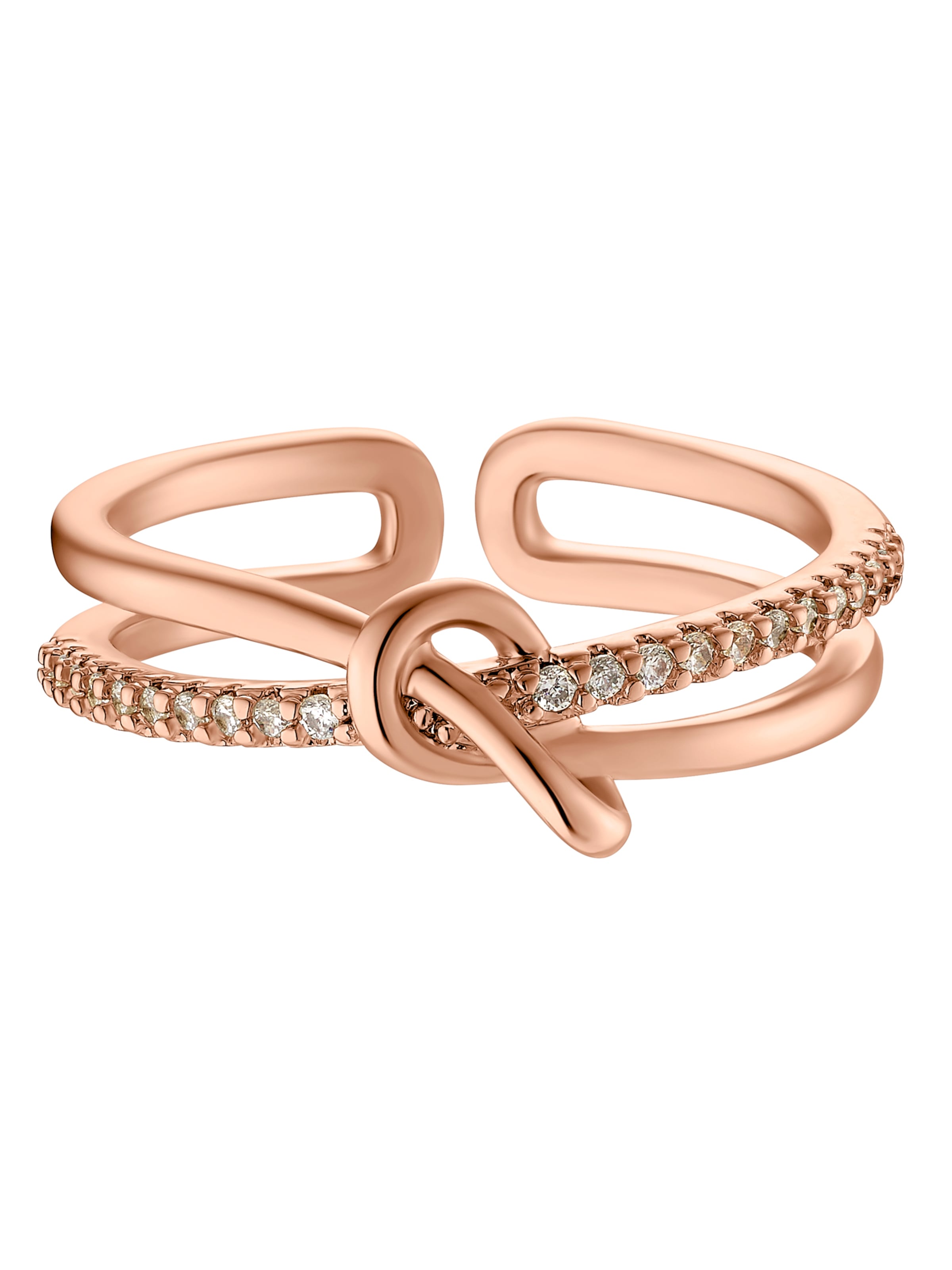 Heideman Ring  'Zina' in Gold