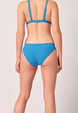 Slip Skiny en bleu