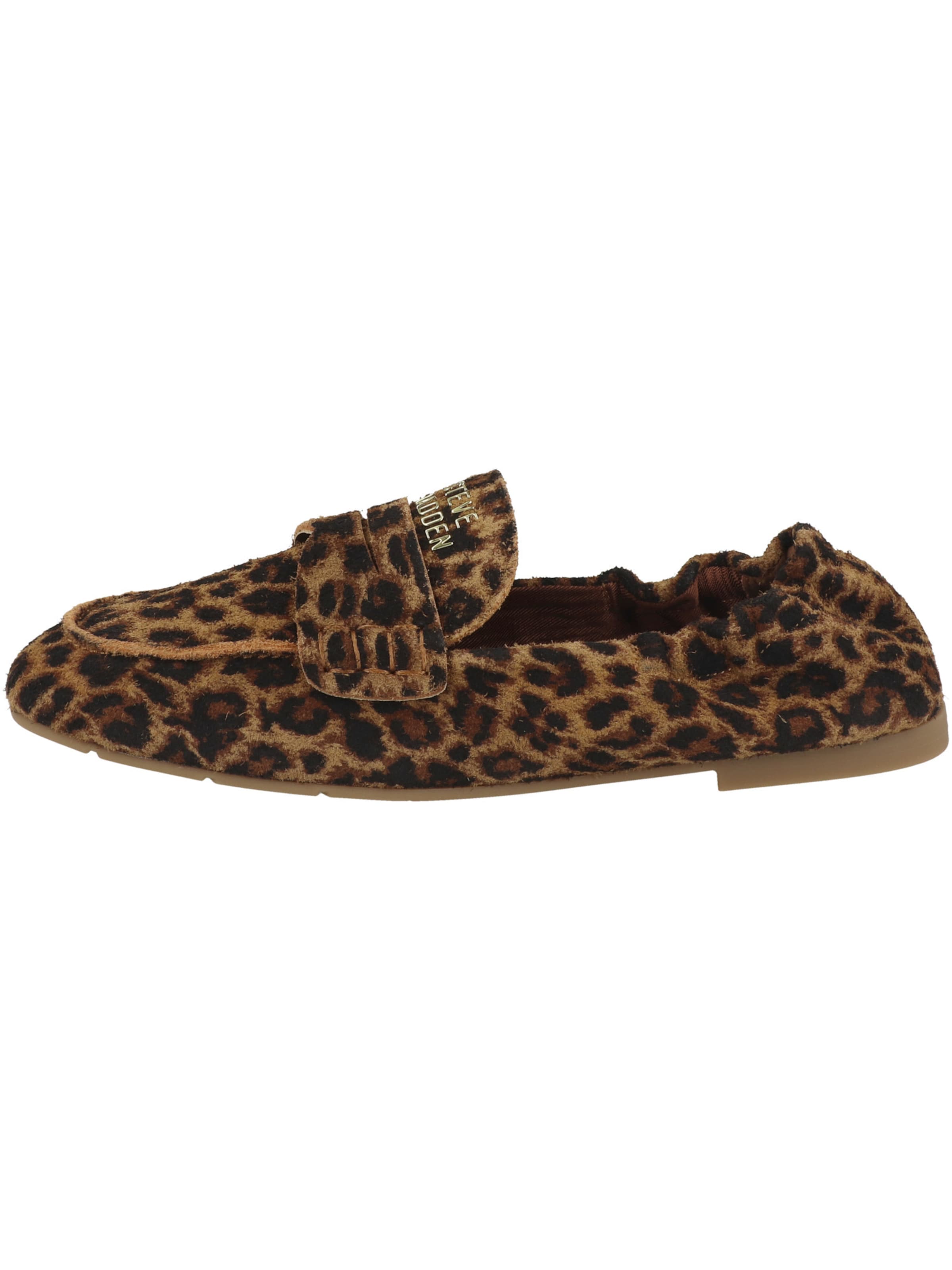 STEVE MADDEN - Zapatillas ' Newbury' en marrón