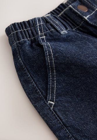 Next Regular Jeans in Blau