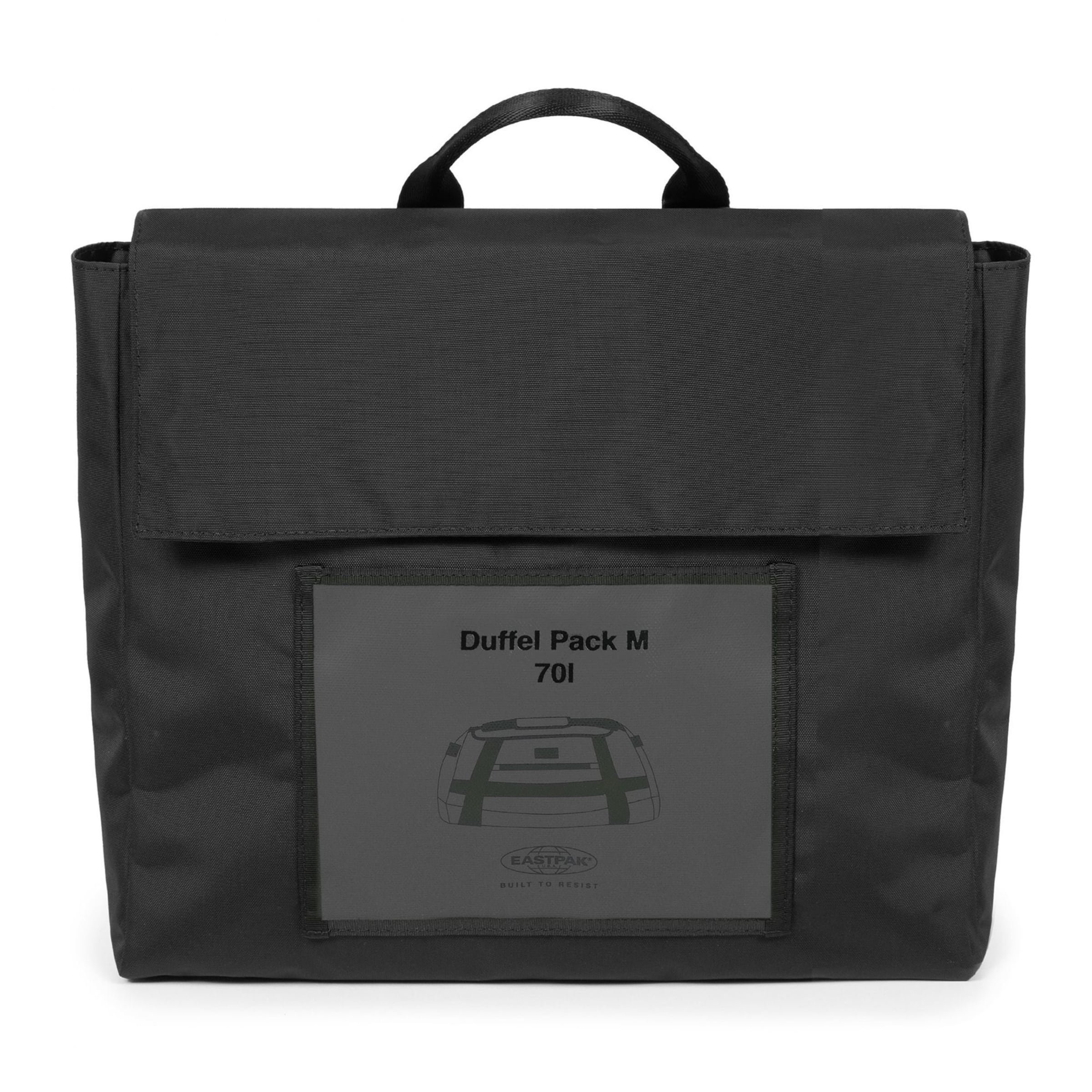 EASTPAK Weekender - szürke