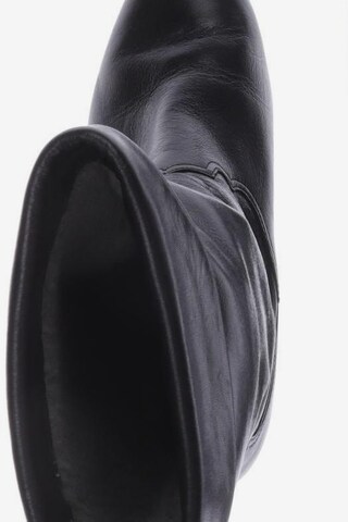 SALAMANDER Dress Boots in 35,5 in Black