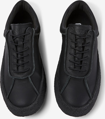CAMPER Sneakers ' Bark ' in Black