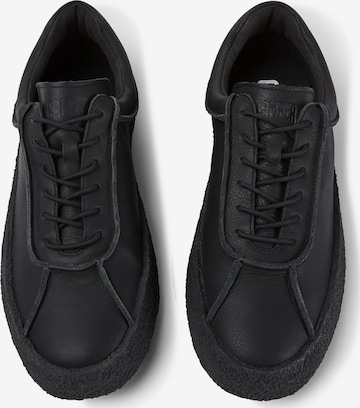 Sneaker bassa ' Bark ' di CAMPER in nero