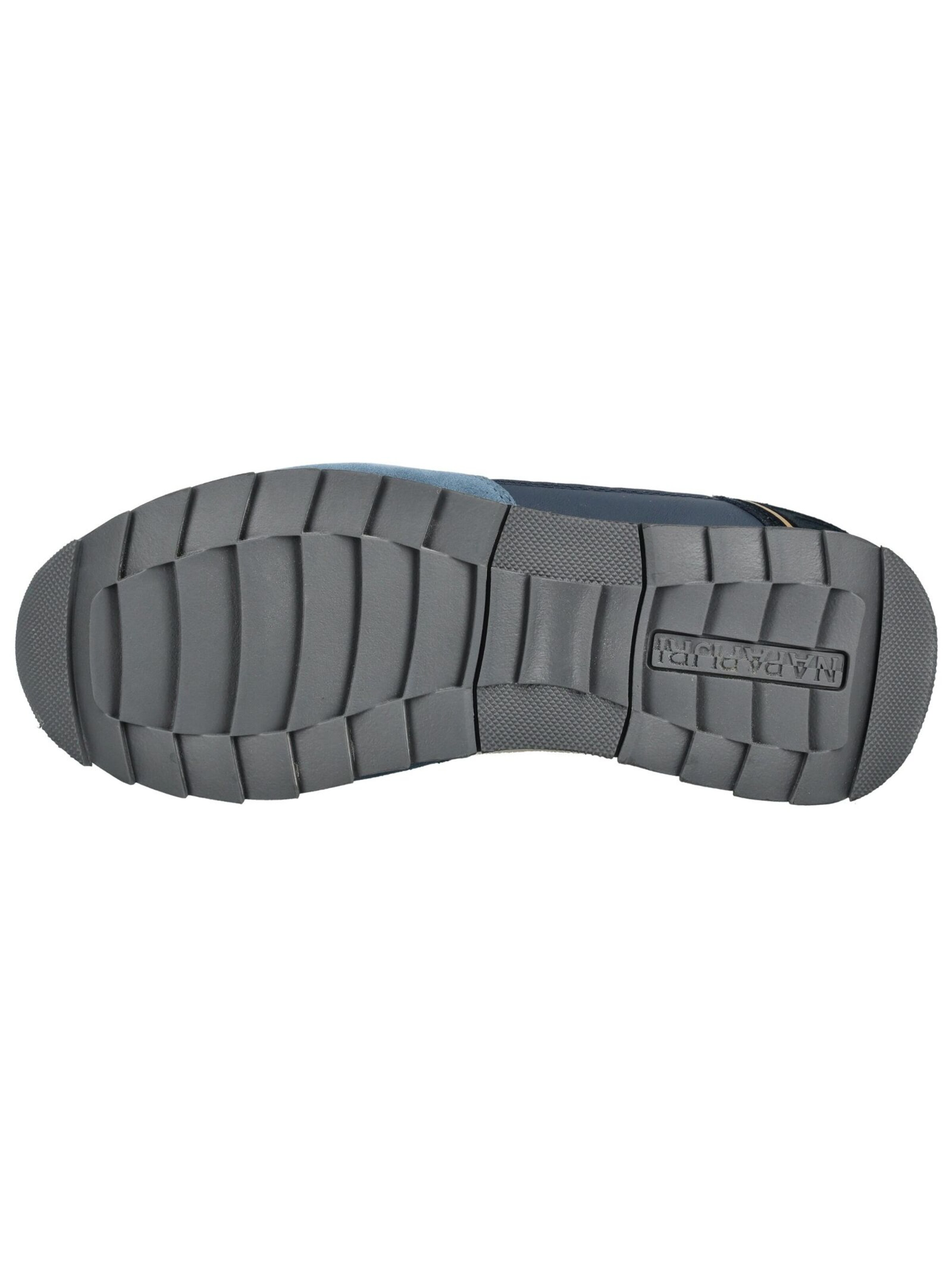 NAPAPIJRI Sneakers 'Virtus' in Blue