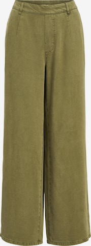 OBJECT Hose 'Frame' in Grün: Vorderseite