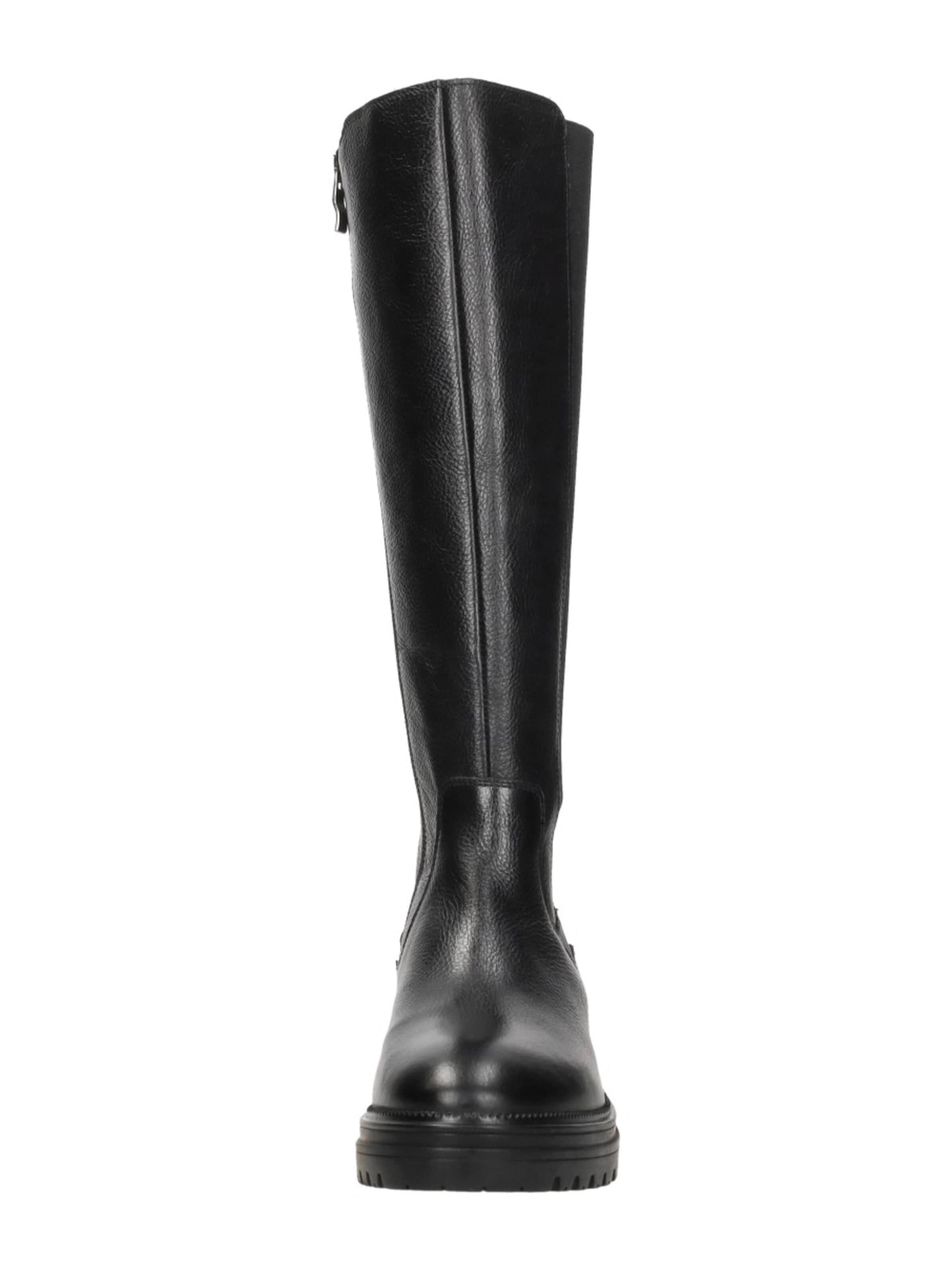 MARUTI Boots 'Brody' in Black