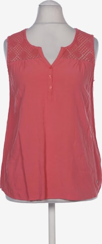 zero Blouse & Tunic in M in Pink: front