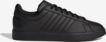 ADIDAS SPORTSWEAR Sneakers 'Grand Court 2.0' in Black