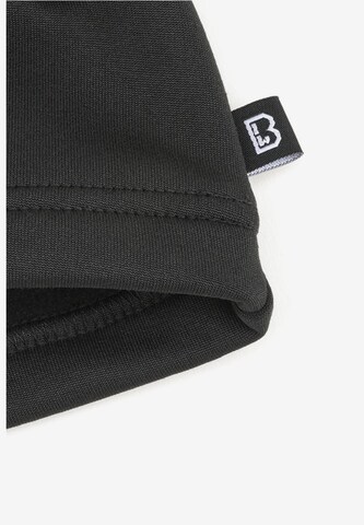 Brandit Beanie in Black