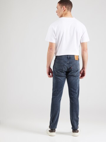 Tapered Jeans '512' di LEVI'S ® in blu