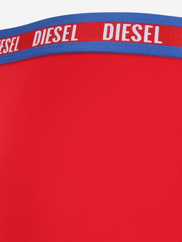 DIESEL - Calzoncillo boxer en Mezcla de colores