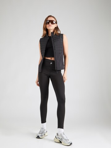 FILA - Skinny Pantalón deportivo 'ROCKLEDGE' en negro