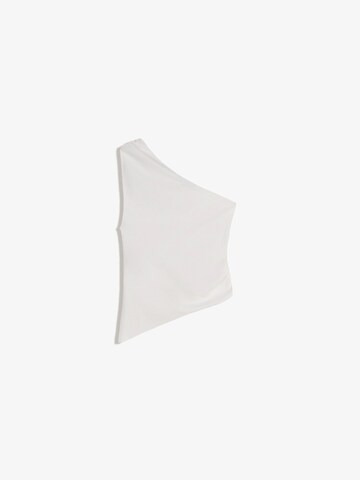 Bershka Overdel i beige