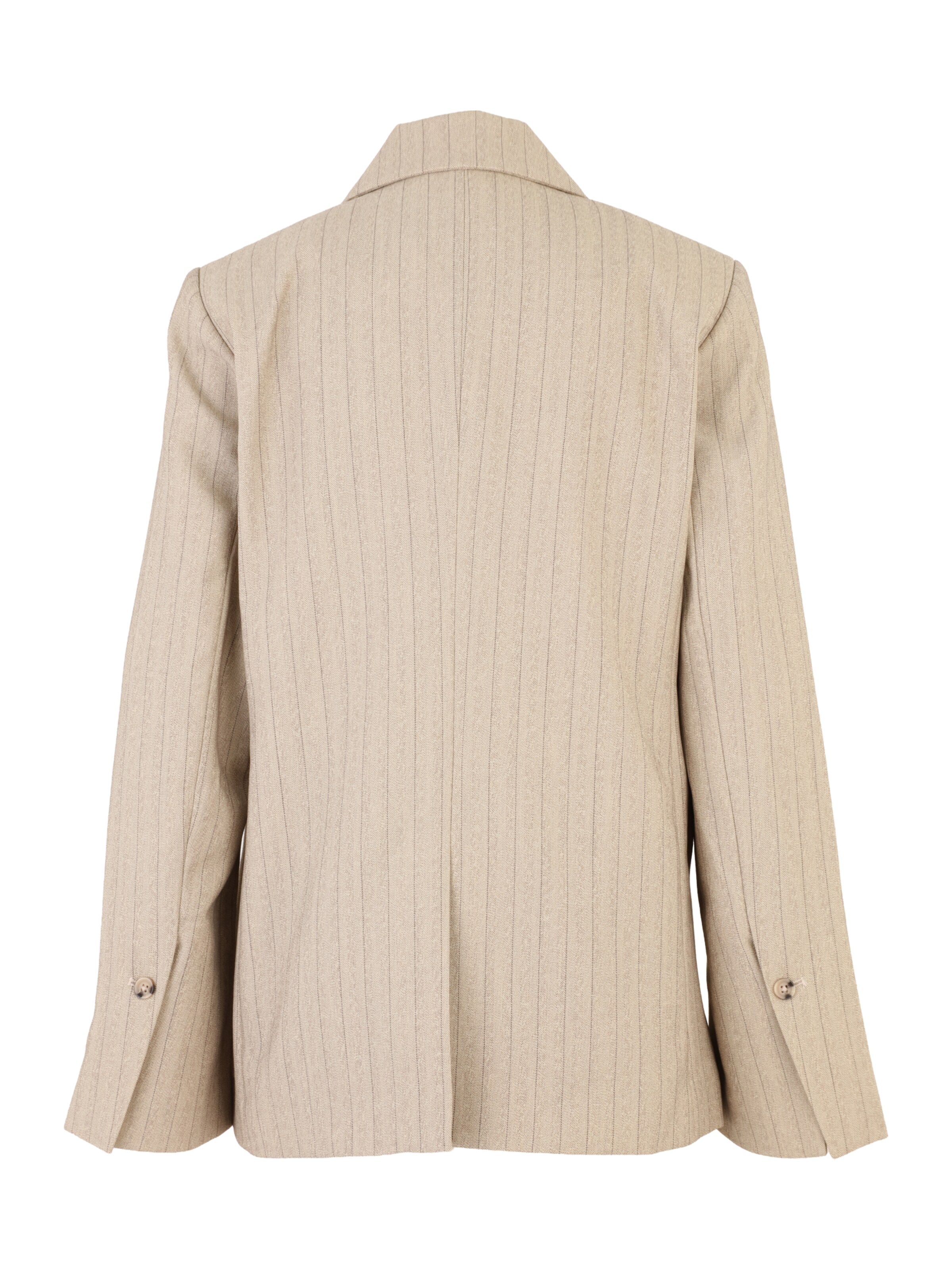 pelēks VILA ROUGE EDIT Žakete 'ROUSAGA'