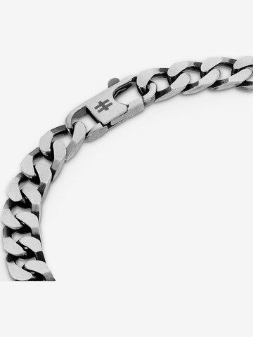 UNSAME Bracelet in Silver