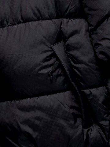 Only & Sons Winter jacket 'ONSMaverick' in Black