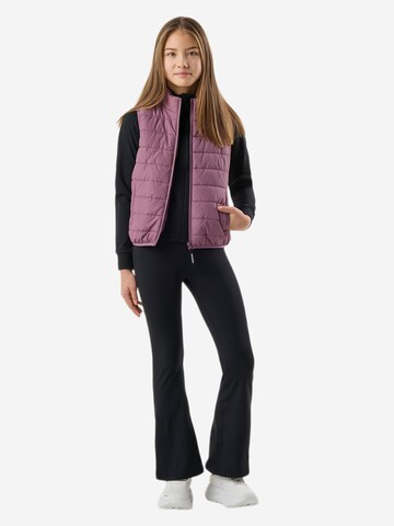 Denim Factory Vest 'Toronto' i lilla