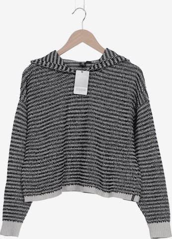 Volcom Sweatshirt & Zip-Up Hoodie in L in Black: front