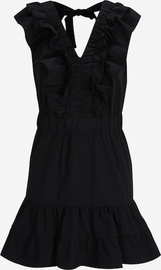 Trendyol Petite Kleid in schwarz, Produktansicht