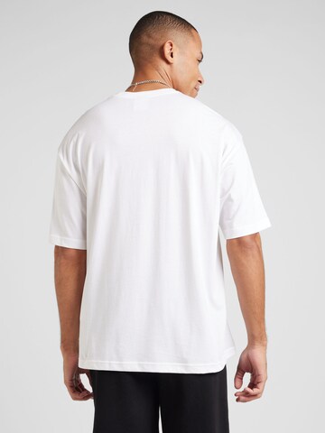 Champion Authentic Athletic Apparel T-Shirt in Weiß