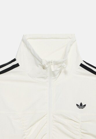 ADIDAS ORIGINALS Between-season jacket in White