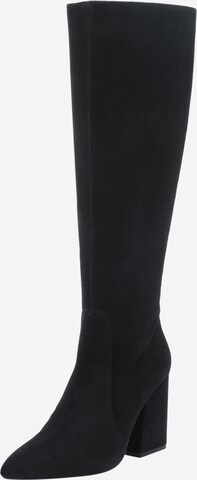 ABOUT YOU Stiefel 'Hayley' in Schwarz: predná strana