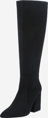 ABOUT YOU Boots 'Hayley' in Black: front