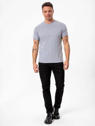 T-Shirt Anou Anou en gris