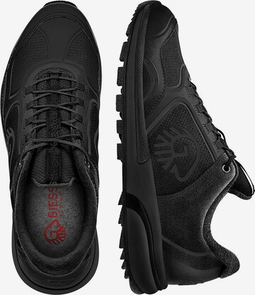 GIESSWEIN Athletic Shoes in Black