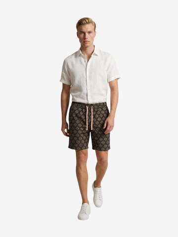 regular Pantaloni sportivi 'GL1019TB' di Gianni Lupo in nero