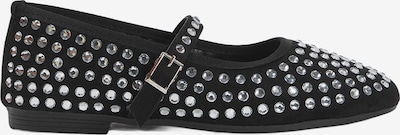 Trendyol Strap ballerina in 36 in Black, Item view