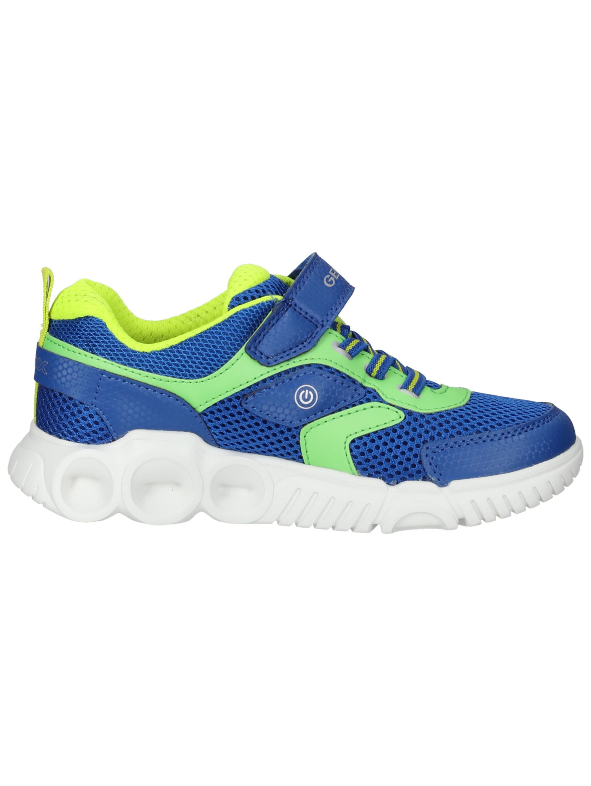 GEOX Sneaker in Blau