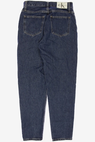 Calvin Klein Jeans Jeans in 27 in Blue