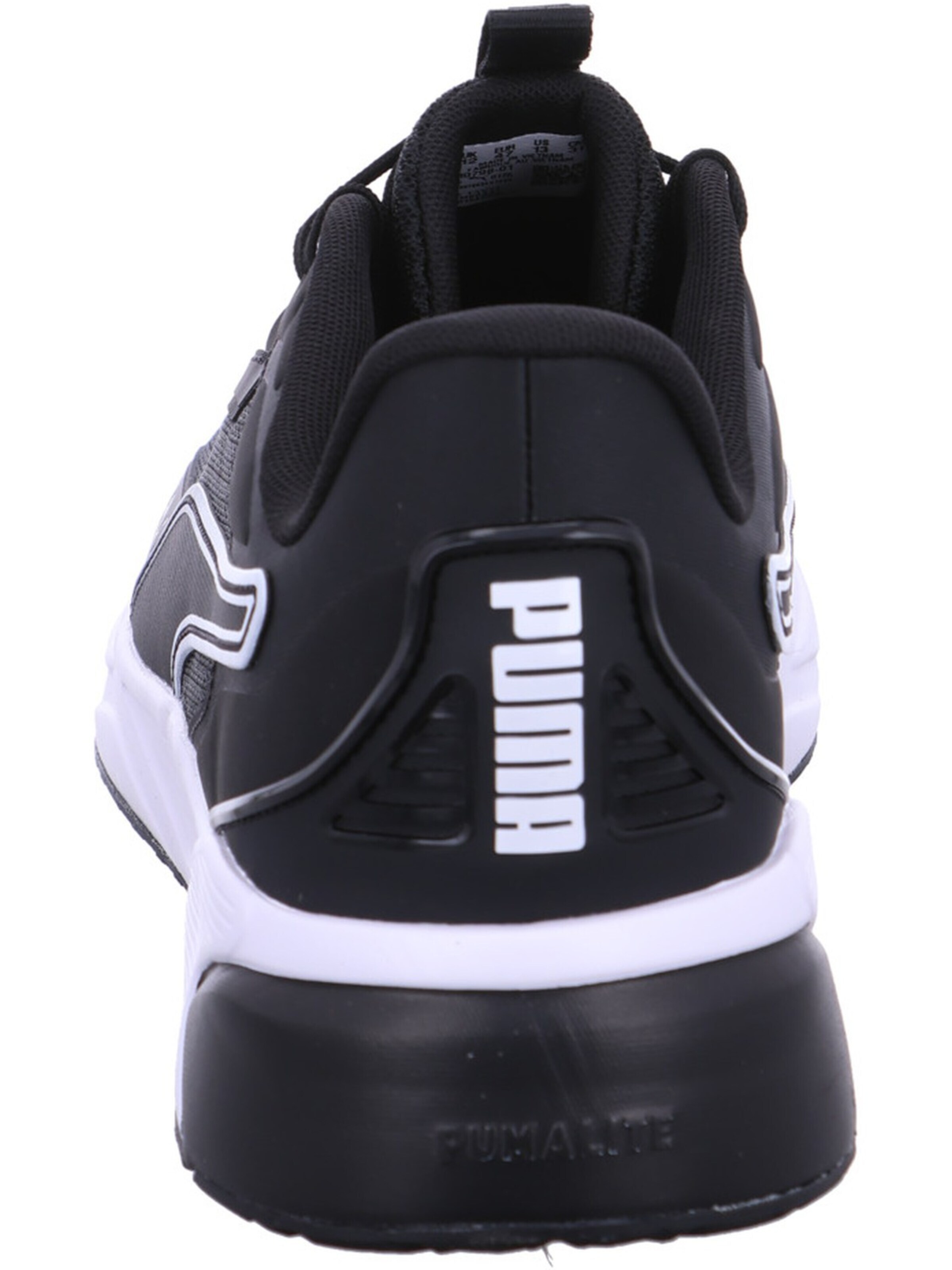 PUMA Sneaker low‌‌‌‌‌‌‌ in Schwarz