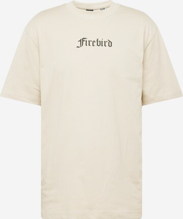 Only & Sons T-Shirt 'KYLO' in Beige: predná strana