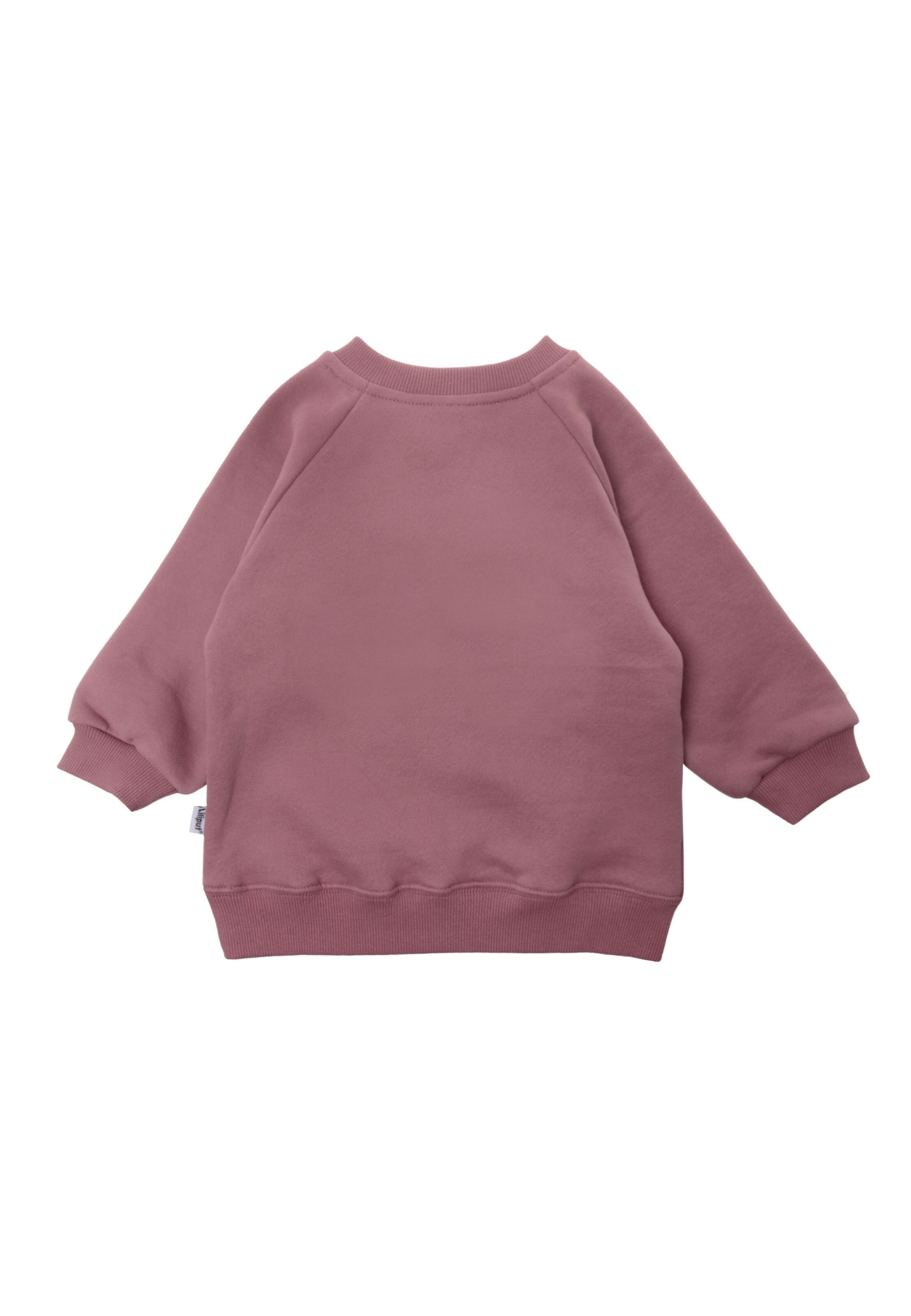 LILIPUT Sweatshirt 'Tanzmaus' in Pink